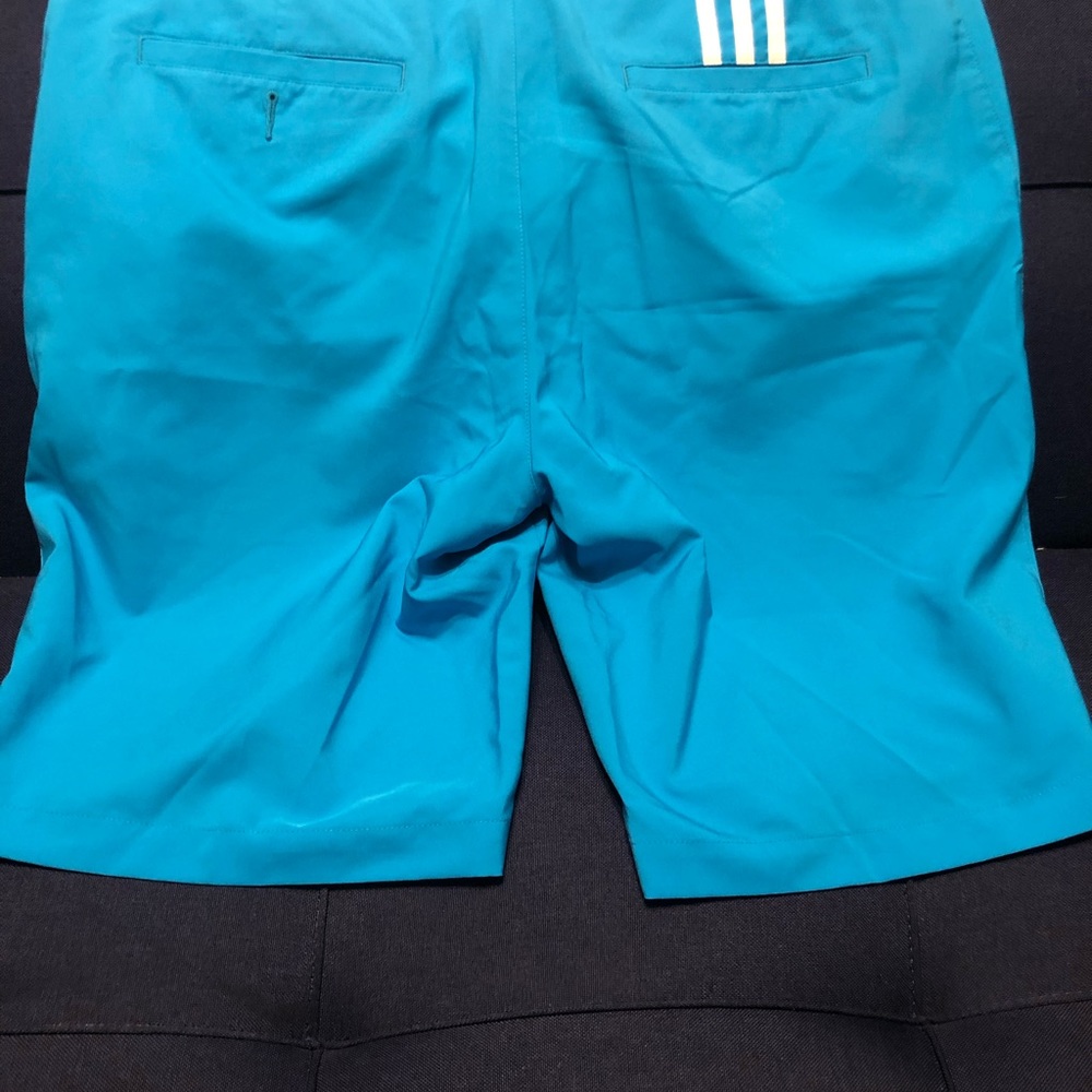 Adidas Climalite Golf Shorts - 34